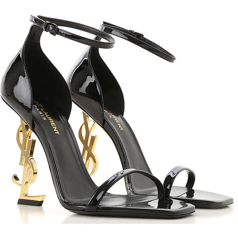 Saint Laurent Women’s Shoes 